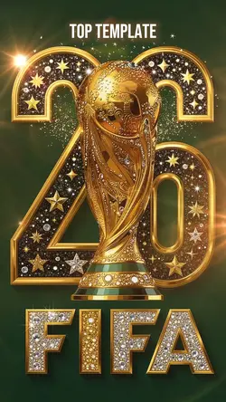World Cup 2026 🔝