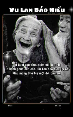 Vu Lan Báo Hiếu