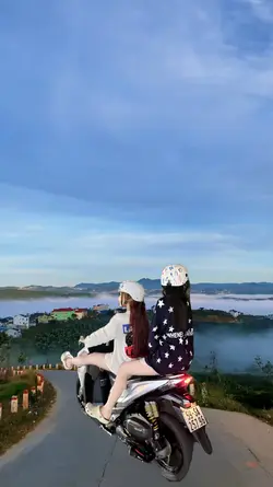 Trend tiktok 