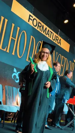 Formatura | Evento