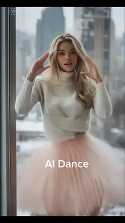 Bublegum dance