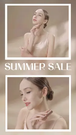Summer Sale