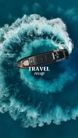 travel recap
