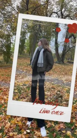 Autumn Outfit