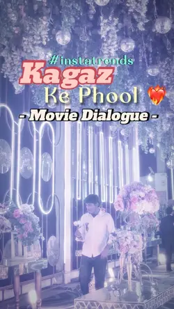 Kagaz Ke Phulo Se ❤️‍🔥🚩