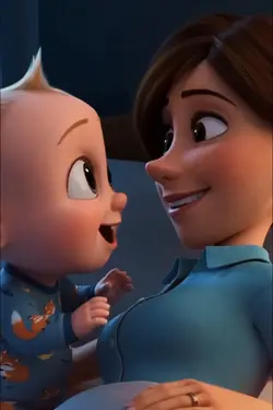 Miss You Mom