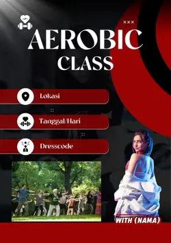 FLYER SENAM