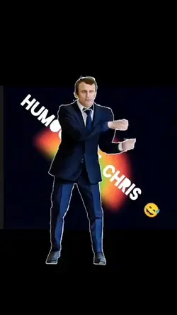 je vous nique