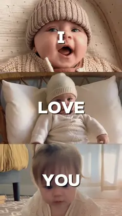 I Love You My Son
