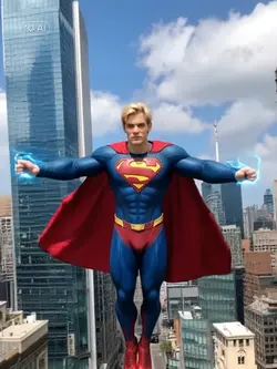 Superman 