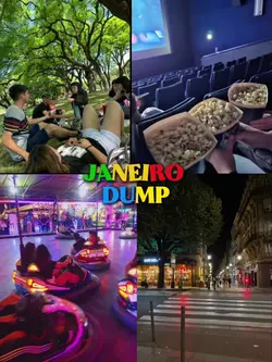 Janeiro Dump
