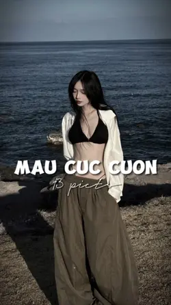 BEAT 13ẢNH NHẸ NHÀNG