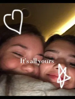 It’s all yours 