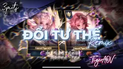 [3] Đổi Tư Thế Remix