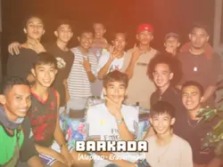 BARKADA