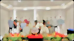Video landscape 