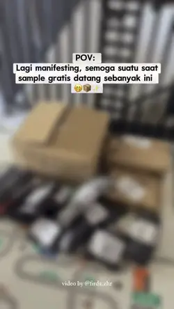 Sample gratis