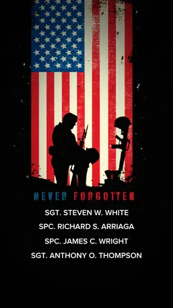 Memorial Day
