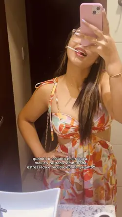 eu me garanto