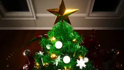 intro Christmas