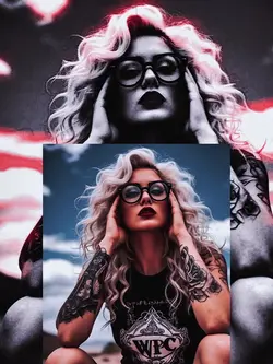 New Photo Transition