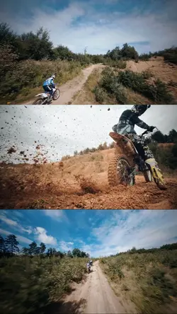 Cinematic 