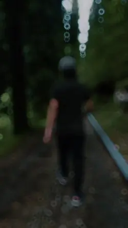 Slow motion video
