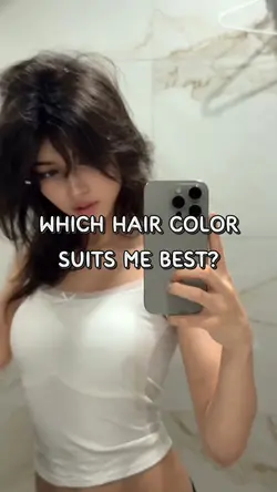 Hair Trend Filter