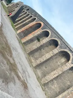 A day in Pompeii