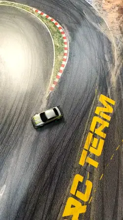drift