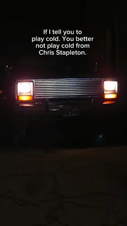 Chris is good