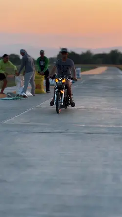 R150 FI CINEMATIC