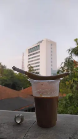 akan ku usahakan