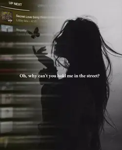 Secret Love song