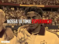 Lamine Yamal edit