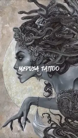 Medusa 