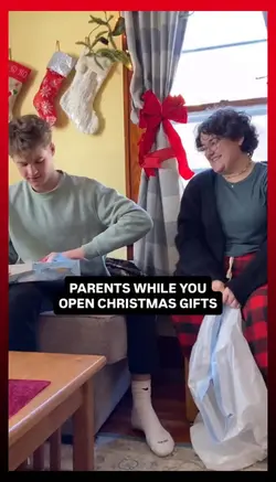 Christmas gift