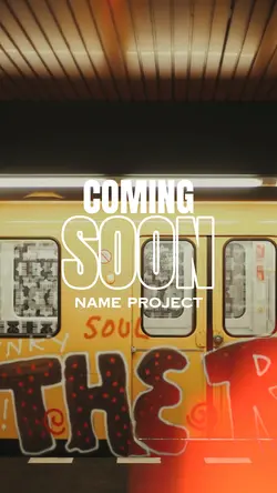 Coming Soon