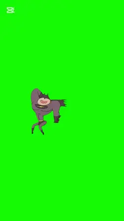 BATMAN DANCING
