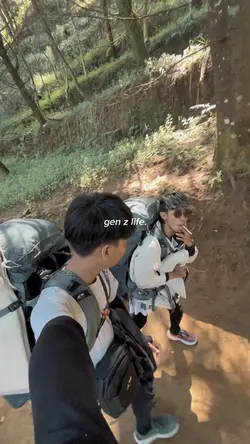 gen z life