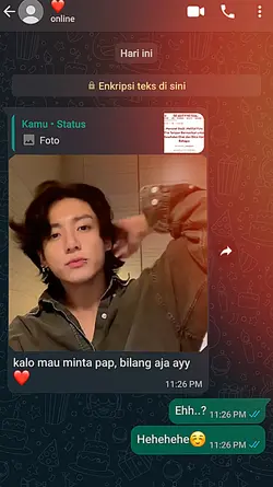 PAP DARI AYANG