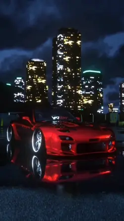 cool transition 