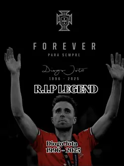 Diogo Jota Rip