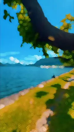 slow motion template