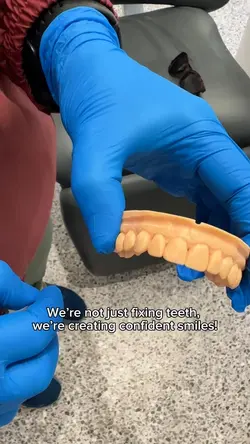 Dentist