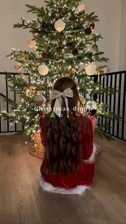 christmas dump 