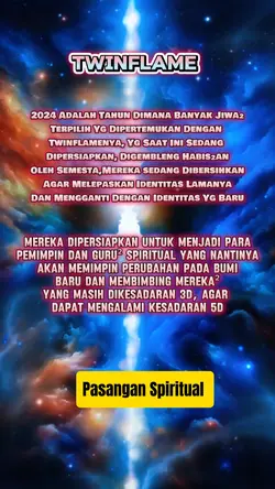 Jiwa Kembar