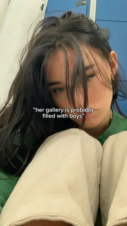 her gallery is 