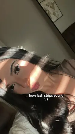 how last strips