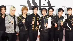 ASEA stray kids 